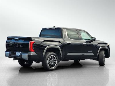 2025 Toyota Tundra CrewMax Cab 4WD Pickup for sale #C3327 - photo 2
