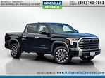 2025 Toyota Tundra CrewMax Cab 4WD Pickup for sale #C3327 - photo 1