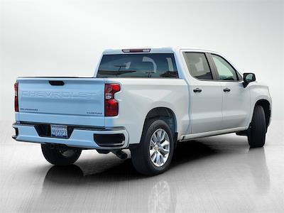 2022 Chevrolet Silverado 1500 Crew Cab 4x2 Pickup for sale #C3329 - photo 2