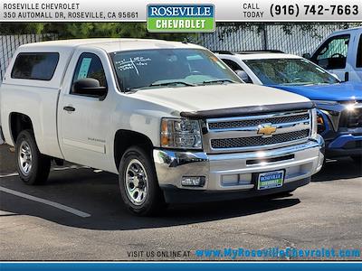 2012 Chevrolet Silverado 1500 Regular Cab 4x2 Pickup for sale #C3360 - photo 1