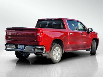 2023 Chevrolet Silverado 1500 Crew Cab 4x2 Pickup for sale #C3637 - photo 2