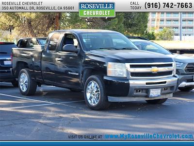 2011 Chevrolet Silverado 1500 Extended Cab 4x2 Pickup for sale #C3701 - photo 1