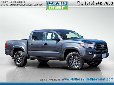 Used 2022 Toyota Tacoma SR5 Double Cab Pickup for sale #C3804 - photo 1