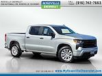 2022 Chevrolet Silverado 1500 Crew Cab 4x4 Pickup for sale #C3829 - photo 1