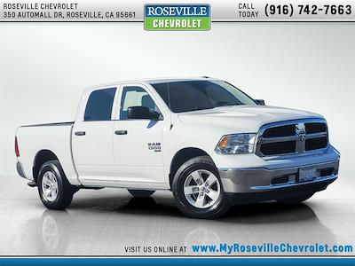 2021 Ram 1500 Classic Crew Cab 4x4 Pickup for sale #C3832 - photo 1