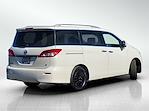 Used 2012 Nissan Quest Minivan for sale #C3881 - photo 2