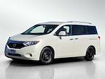 Used 2012 Nissan Quest Minivan for sale #C3881 - photo 10