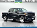 2021 Chevrolet Silverado 1500 Crew Cab 4WD Pickup for sale #C3895 - photo 1