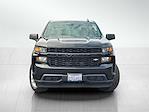 2021 Chevrolet Silverado 1500 Crew Cab 4WD Pickup for sale #C3895 - photo 3