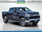 Used 2023 Chevrolet Silverado 1500 LT Crew Cab 4x4 Pickup for sale #C3900 - photo 1