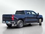 Used 2023 Chevrolet Silverado 1500 LT Crew Cab 4x4 Pickup for sale #C3900 - photo 2