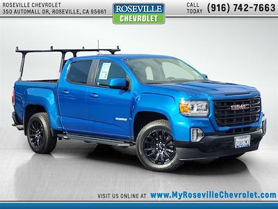 2022 GMC Canyon Crew Cab 4x2 Pickup for sale #C3906 - photo 1