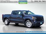 2022 Chevrolet Silverado 1500 Crew Cab 4WD Pickup for sale #C3914 - photo 1