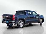 2022 Chevrolet Silverado 1500 Crew Cab 4WD Pickup for sale #C3914 - photo 2