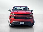 2021 Chevrolet Silverado 1500 Crew Cab 4WD Pickup for sale #C3920 - photo 3