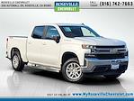 2021 Chevrolet Silverado 1500 Crew Cab 4WD Pickup for sale #C3932 - photo 1