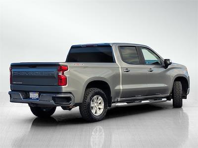 2023 Chevrolet Silverado 1500 Crew Cab 4WD Pickup for sale #C3961 - photo 2