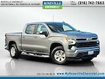2023 Chevrolet Silverado 1500 Crew Cab 4x4 Pickup for sale #C3961 - photo 1