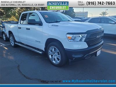 2019 Ram 1500 Quad Cab RWD Pickup for sale #C4051 - photo 1