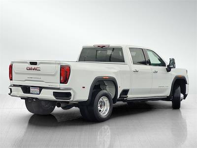 2021 GMC Sierra 3500 Crew Cab 4WD Pickup for sale #C4072 - photo 2