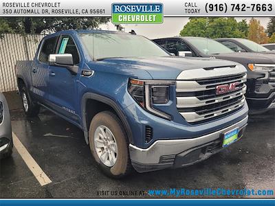 2024 GMC Sierra 1500 Crew Cab RWD Pickup for sale #C4089 - photo 1