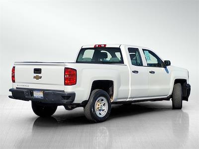 2014 Chevrolet Silverado 1500 Double Cab RWD Pickup for sale #C4099 - photo 2