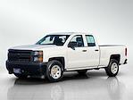 2014 Chevrolet Silverado 1500 Double Cab RWD Pickup for sale #C4099 - photo 6