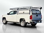 Used 2017 Chevrolet Colorado LT Double Cab for sale #C4100 - photo 8