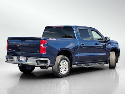 2022 Chevrolet Silverado 1500 Crew Cab 4WD Pickup for sale #C4102 - photo 2