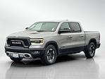 Used 2019 Ram 1500 Rebel Crew Cab for sale #C4104 - photo 6