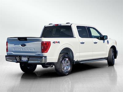 2023 Ford F-150 SuperCrew Cab 4WD Pickup for sale #C4120 - photo 2