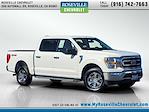 Used 2023 Ford F-150 XLT SuperCrew Cab for sale #C4120 - photo 1