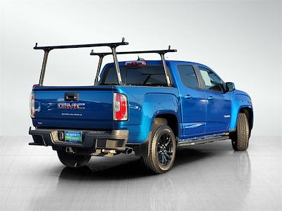 Used 2022 GMC Canyon Elevation Crew Cab Pickup for sale #C4125 - photo 2