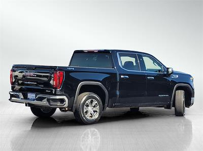 Used 2024 GMC Sierra 1500 SLT Crew Cab 4WD Pickup for sale #C4132 - photo 2