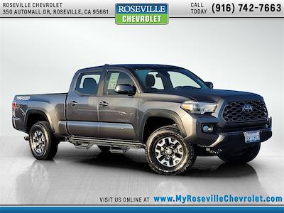 2021 Toyota Tacoma Double Cab 4WD Pickup for sale #C4143 - photo 1