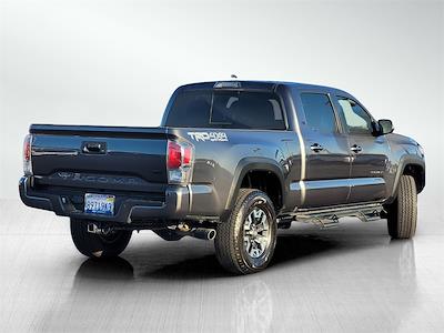 Used 2021 Toyota Tacoma TRD Off-Road Double Cab for sale #C4143 - photo 2