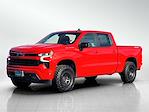 2022 Chevrolet Silverado 1500 Crew Cab 4WD Pickup for sale #C4151 - photo 6