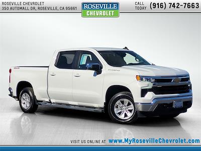 2024 Chevrolet Silverado 1500 Crew Cab 4WD Pickup for sale #C4154 - photo 1