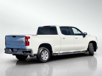 Used 2024 Chevrolet Silverado 1500 LT Crew Cab for sale #C4154 - photo 2