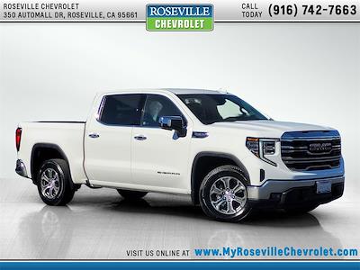 2025 GMC Sierra 1500 Crew Cab RWD Pickup for sale #C4157 - photo 1