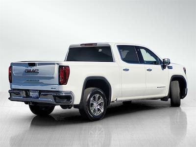 Used 2025 GMC Sierra 1500 SLT Crew Cab Pickup for sale #C4157 - photo 2