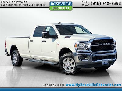 Used 2024 Ram 2500 Big Horn Crew Cab for sale #C4158 - photo 1