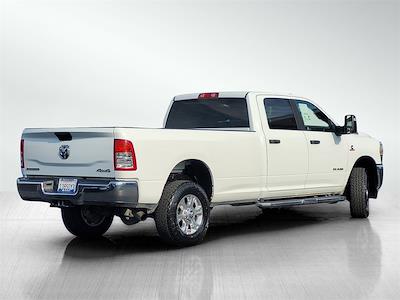 Used 2024 Ram 2500 Big Horn Crew Cab for sale #C4158 - photo 2