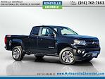 2022 Chevrolet Colorado Extended Cab 4WD Pickup for sale #C4166 - photo 1