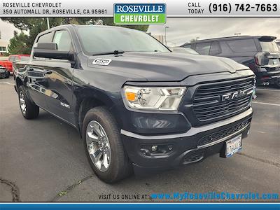 2019 Ram 1500 Crew Cab RWD Pickup for sale #C4190 - photo 1