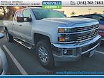 Used 2016 Chevrolet Silverado 3500 LTZ Crew Cab for sale #C4195 - photo 1