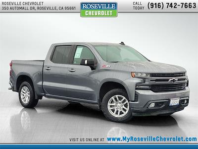 2019 Chevrolet Silverado 1500 Crew Cab 4WD Pickup for sale #C4198 - photo 1