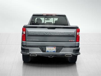 Used 2019 Chevrolet Silverado 1500 RST Crew Cab for sale #C4198 - photo 2
