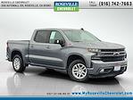 Used 2019 Chevrolet Silverado 1500 RST Crew Cab for sale #C4198 - photo 1