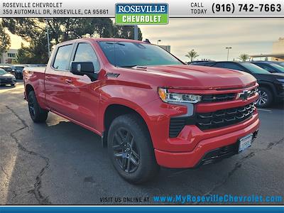2023 Chevrolet Silverado 1500 Crew Cab 4WD Pickup for sale #C4203 - photo 1